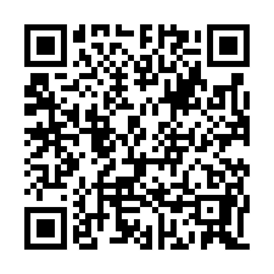 QR code for Marketing and Advertising Business 10958 page