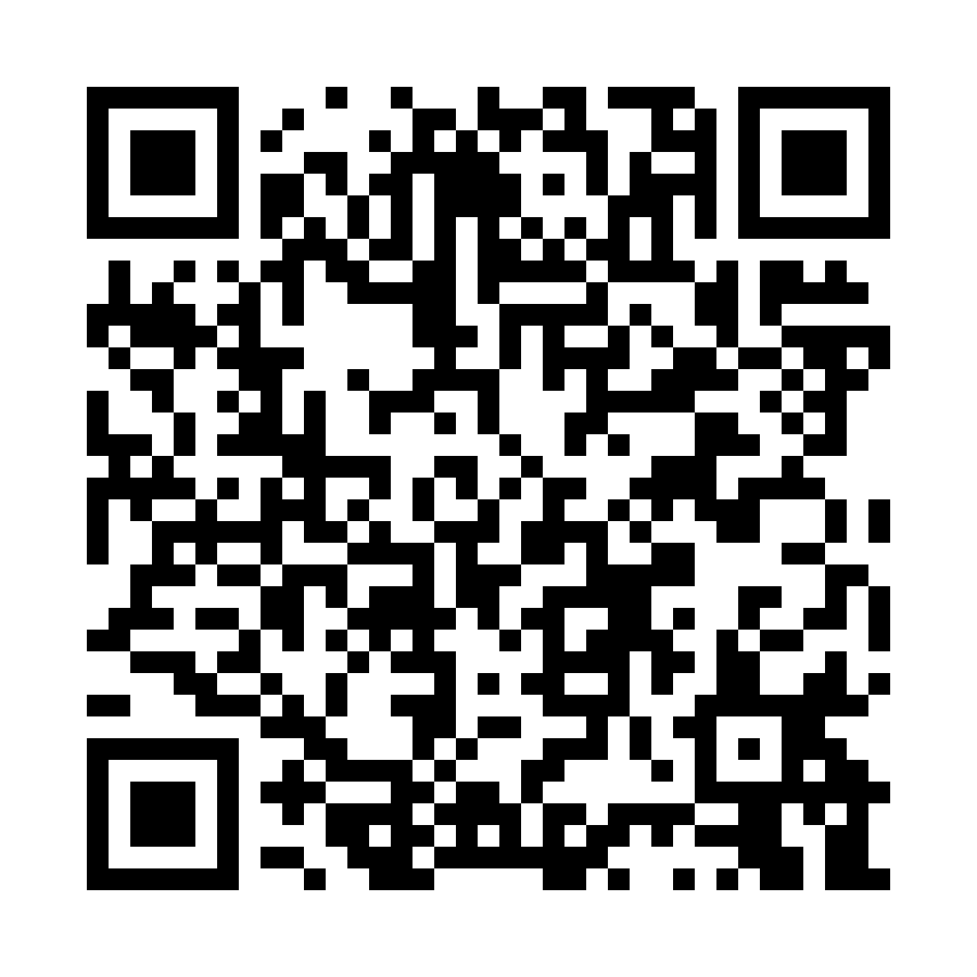 QR code for Pets and Veterinary Business 10965 page