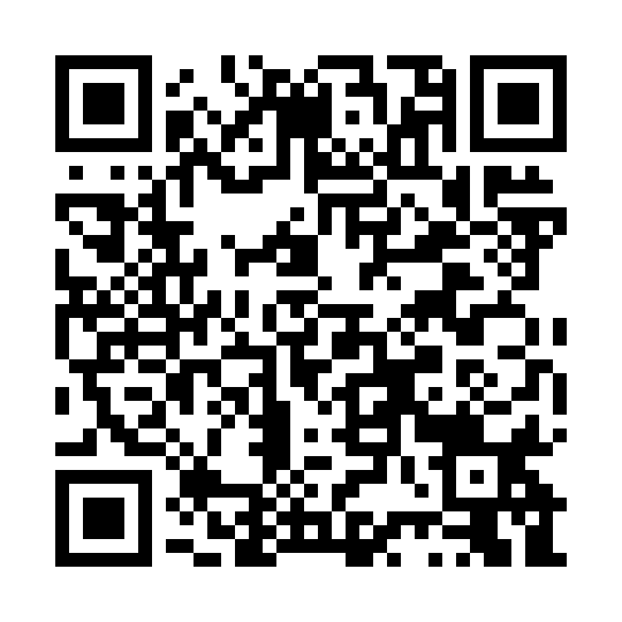 QR code for Logistics and Transport Business 10968 page