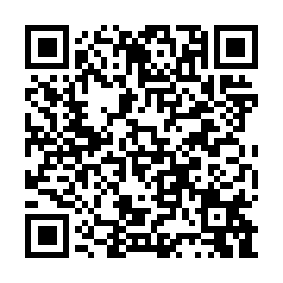 QR code for Security Services Business 10970 page
