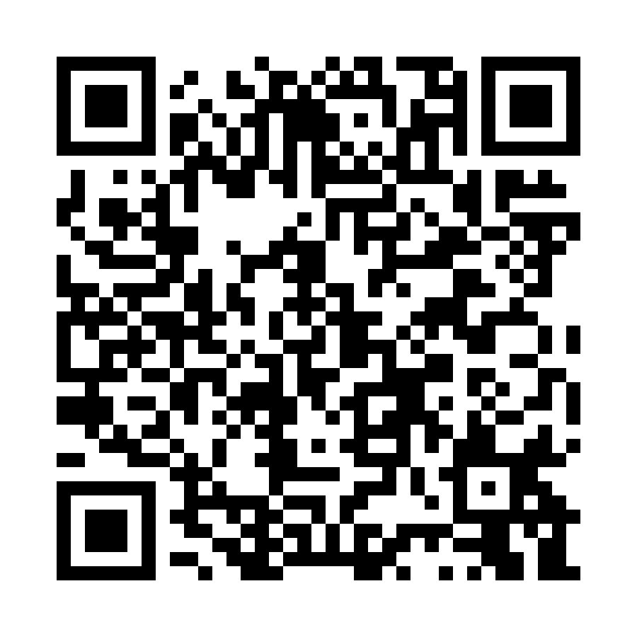 QR code for Printing and Stationery Business 10971 page