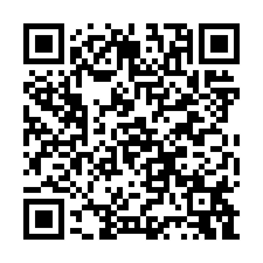 QR code for Social Media Management (Freelance) Business 10982 page
