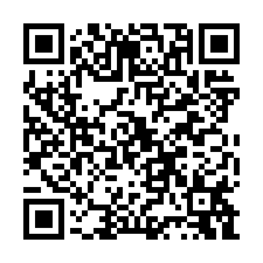 QR code for Video Editing (Freelance) Business 10983 page