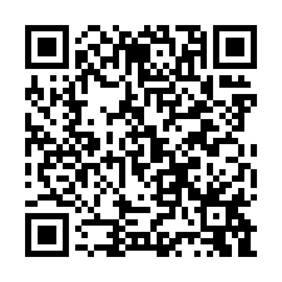 QR code for Plumber (Freelance) Business 10989 page