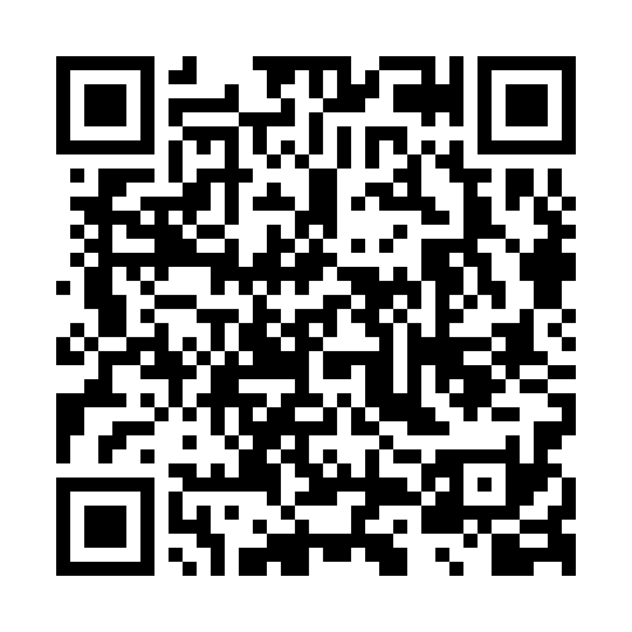 QR code for Personal Trainer (Freelance) Business 10993 page