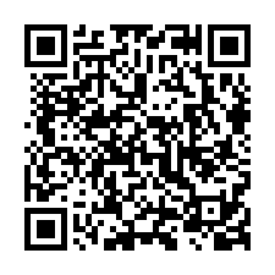QR code for Language Trainer (Freelance) Business 10995 page