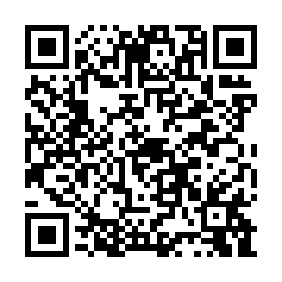 QR code for Restaurants Business 11003 page