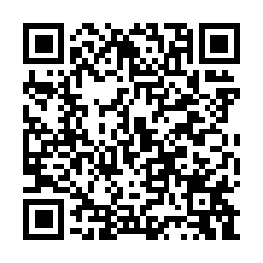 QR code for Beauty and Salon Business 11010 page