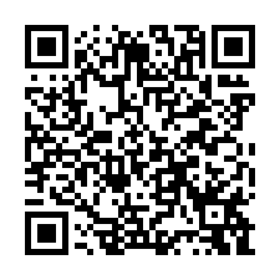 QR code for Finance and Insurance Business 11017 page