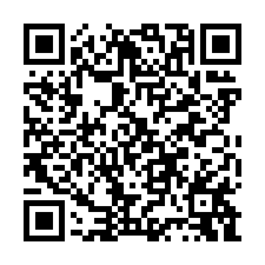 QR code for Fitness and Sports Business 11021 page