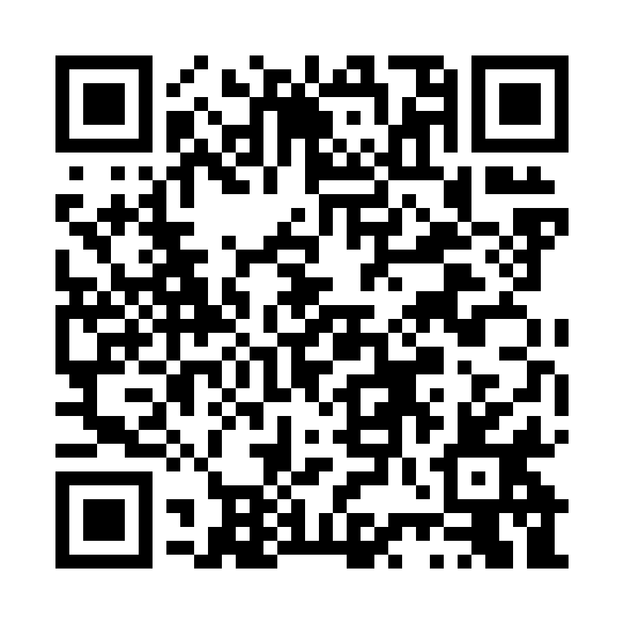 QR code for Logistics and Transport Business 11025 page