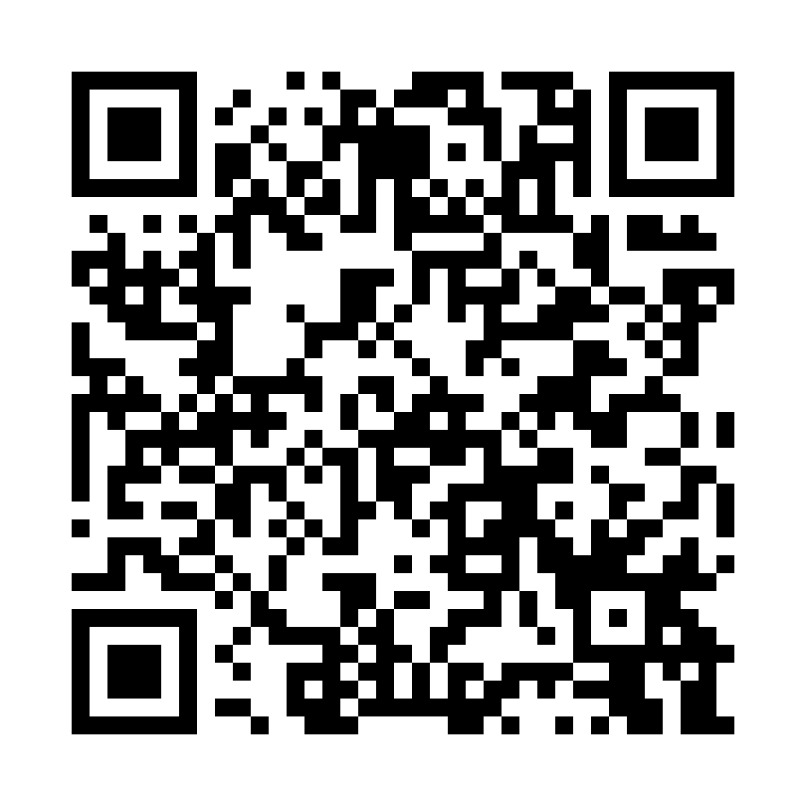 QR code for Security Services Business 11027 page