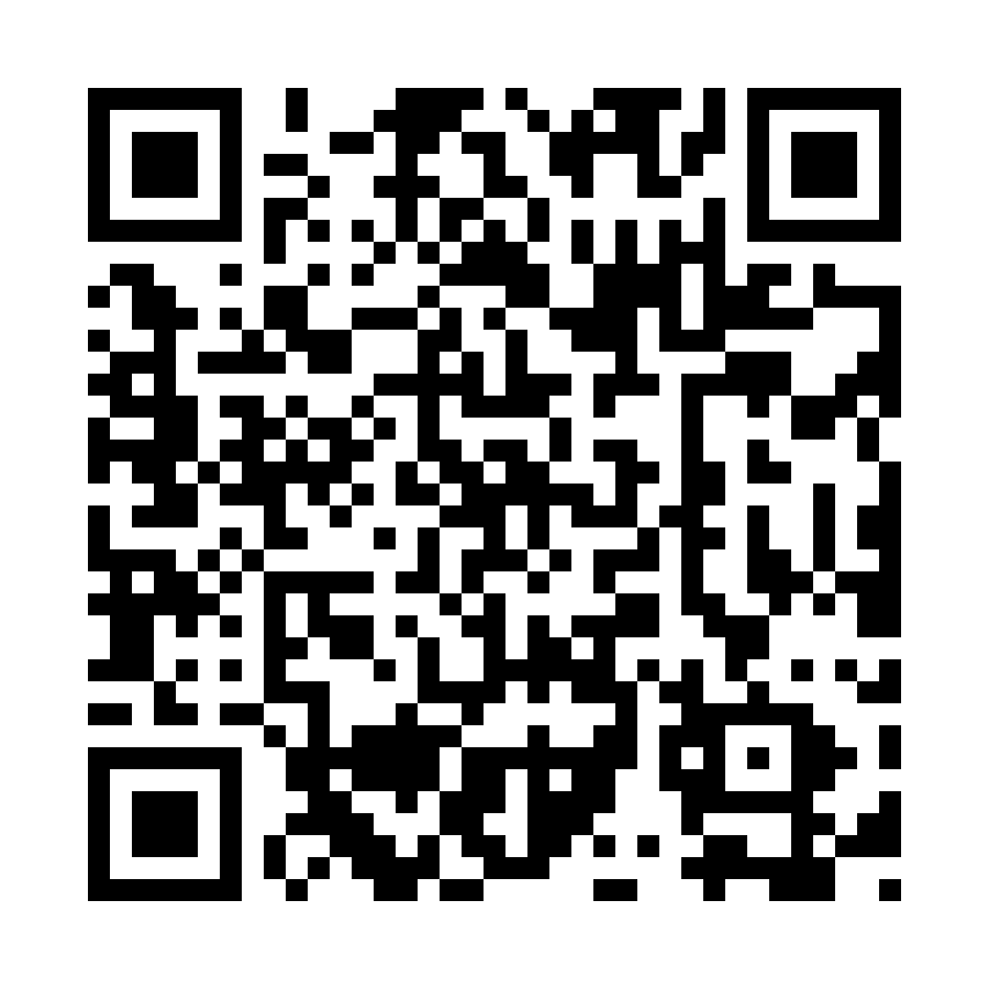 QR code for Religious and Cultural Business 11031 page