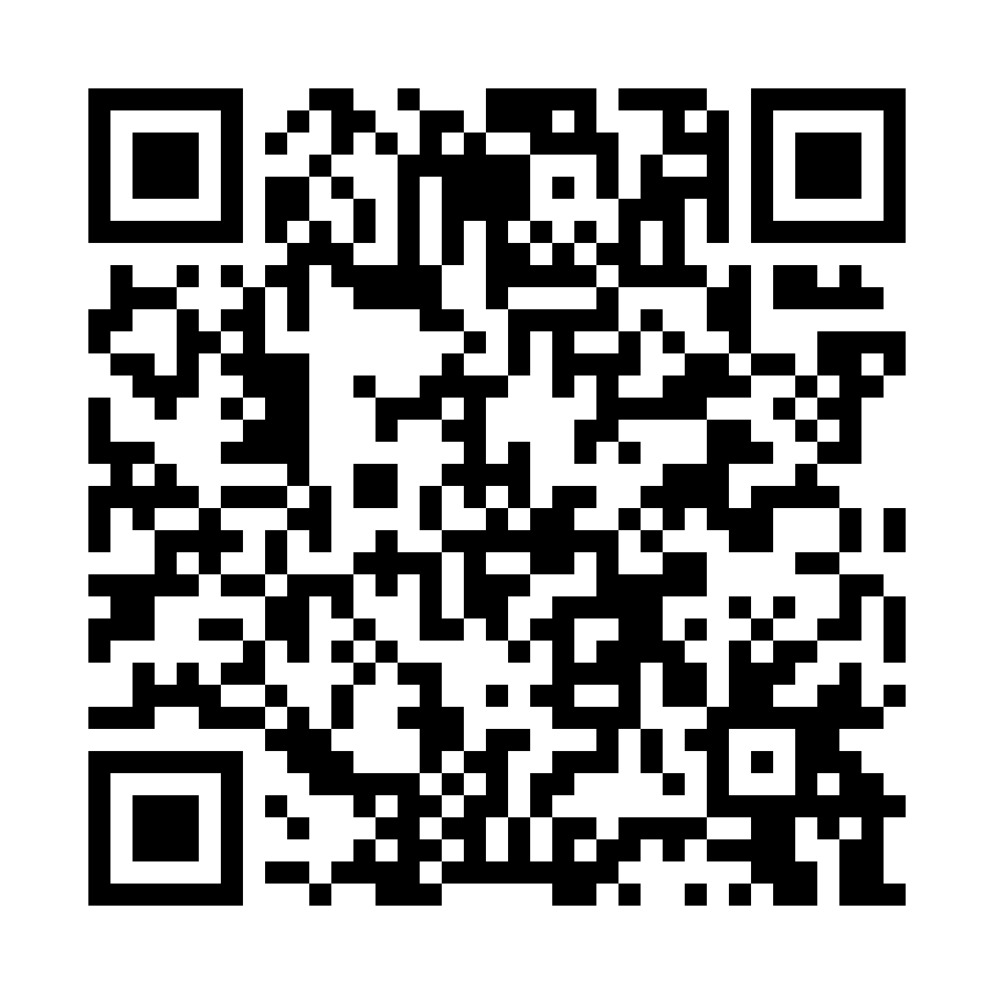 QR code for Medical Equipment and Pharmacy Business 11033 page