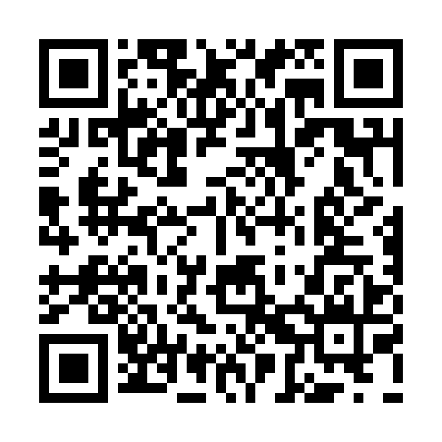 QR code for Content Writing (Freelance) Business 11037 page