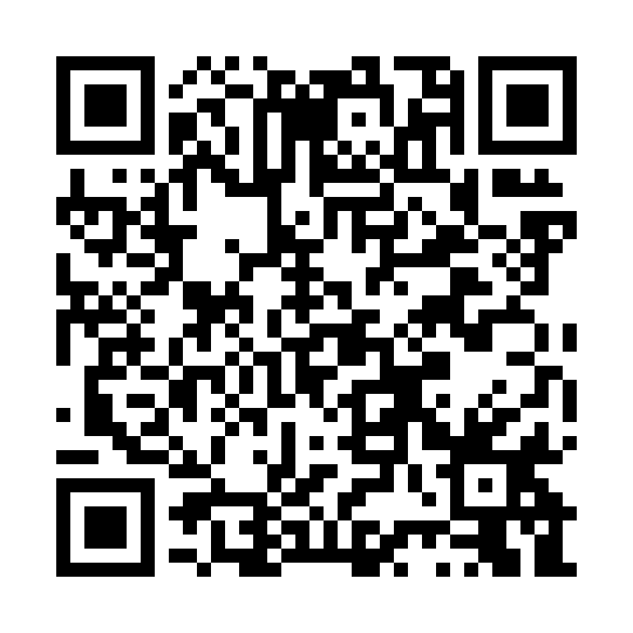 QR code for Social Media Management (Freelance) Business 11039 page