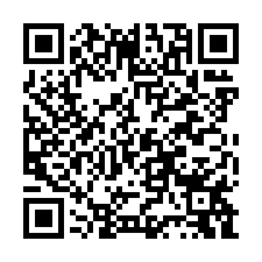 QR code for Beautician (Freelance) Business 11048 page