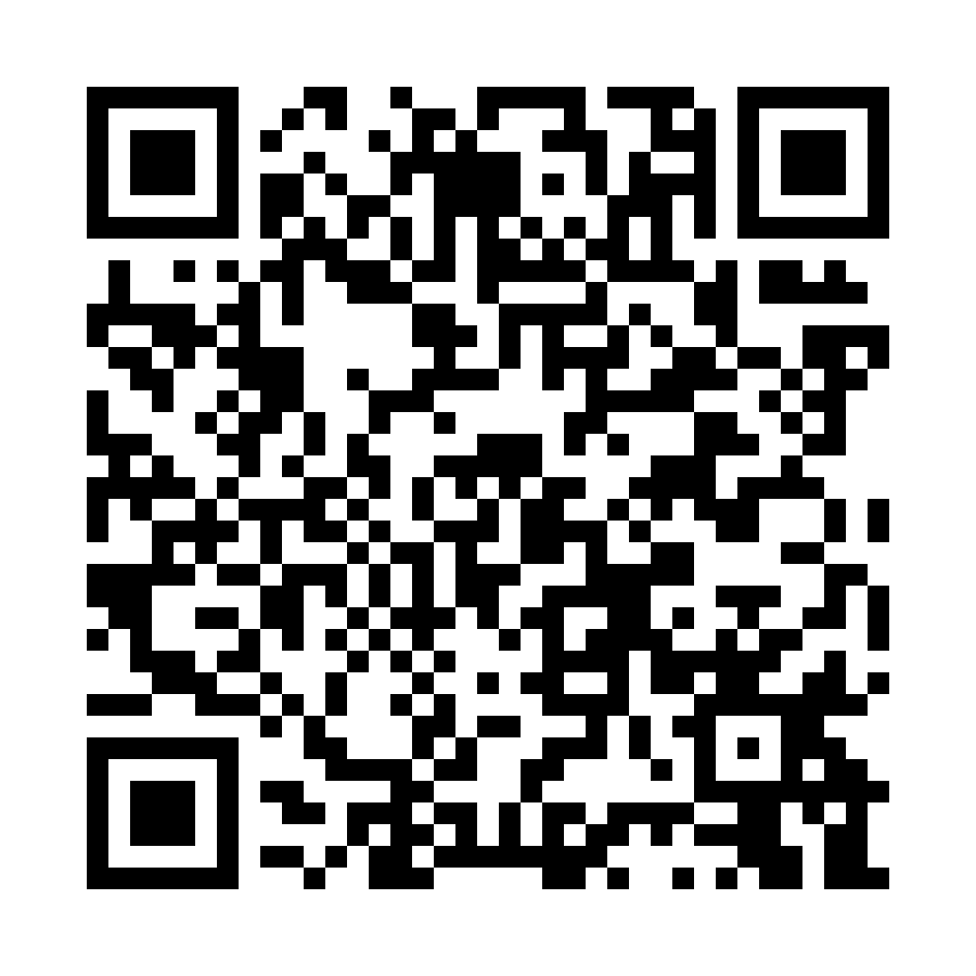QR code for Language Trainer (Freelance) Business 11052 page