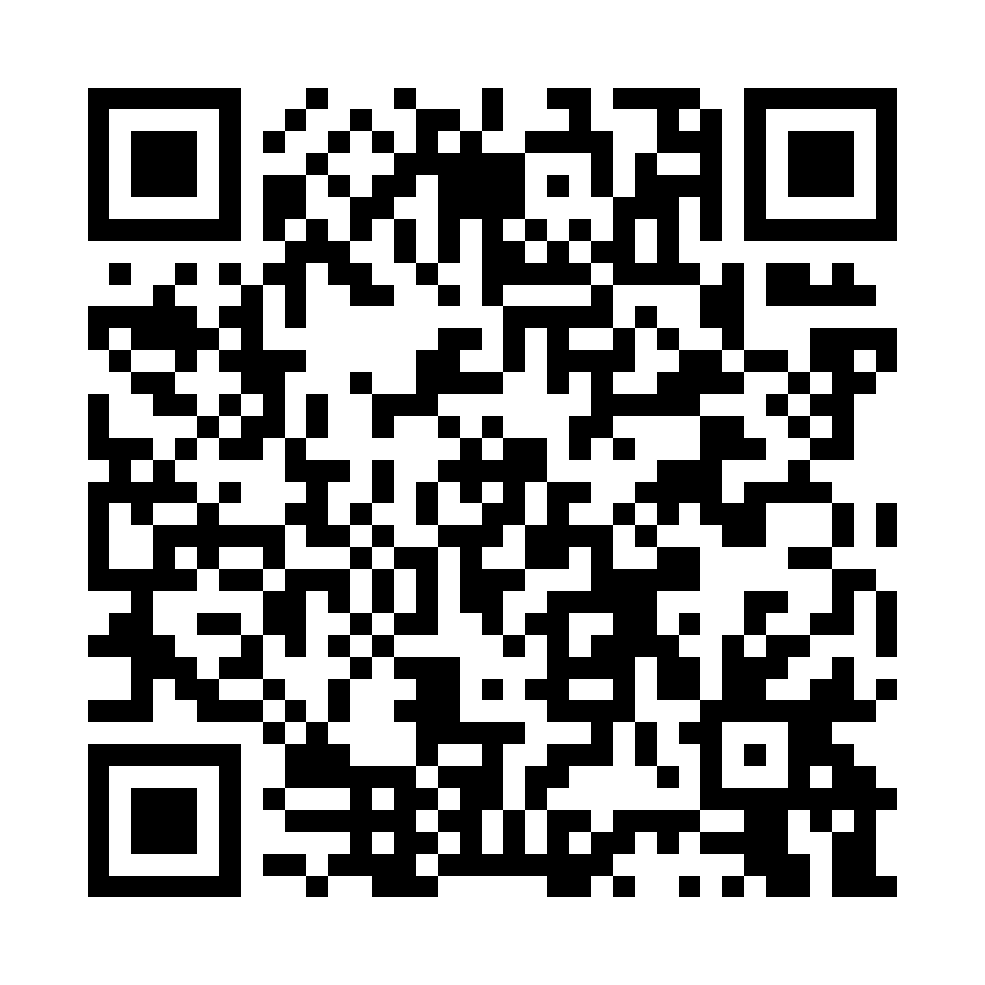 QR code for Travel Business 11063 page