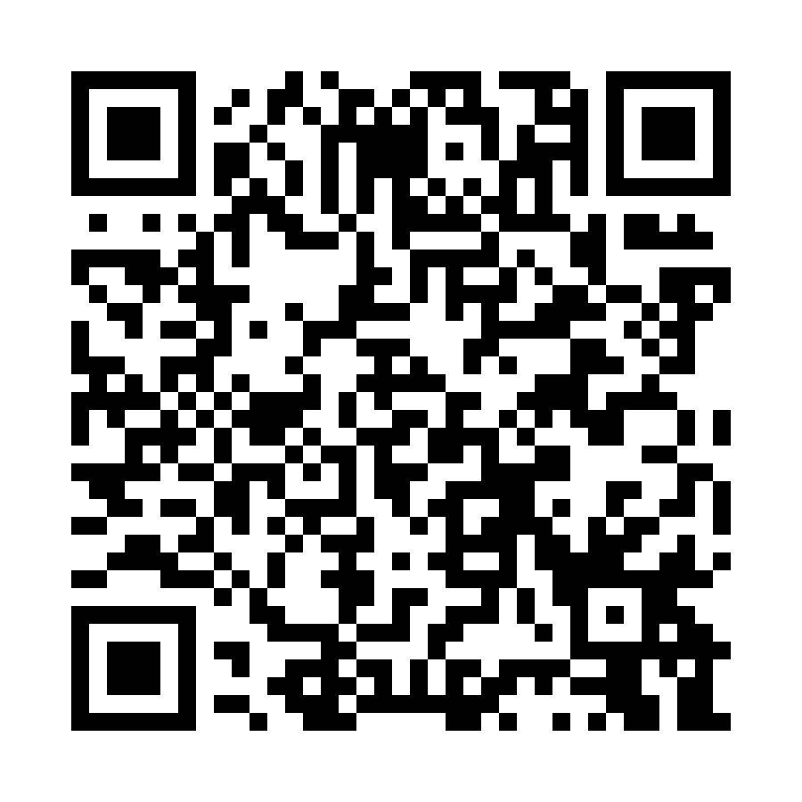 QR code for Beauty and Salon Business 11067 page