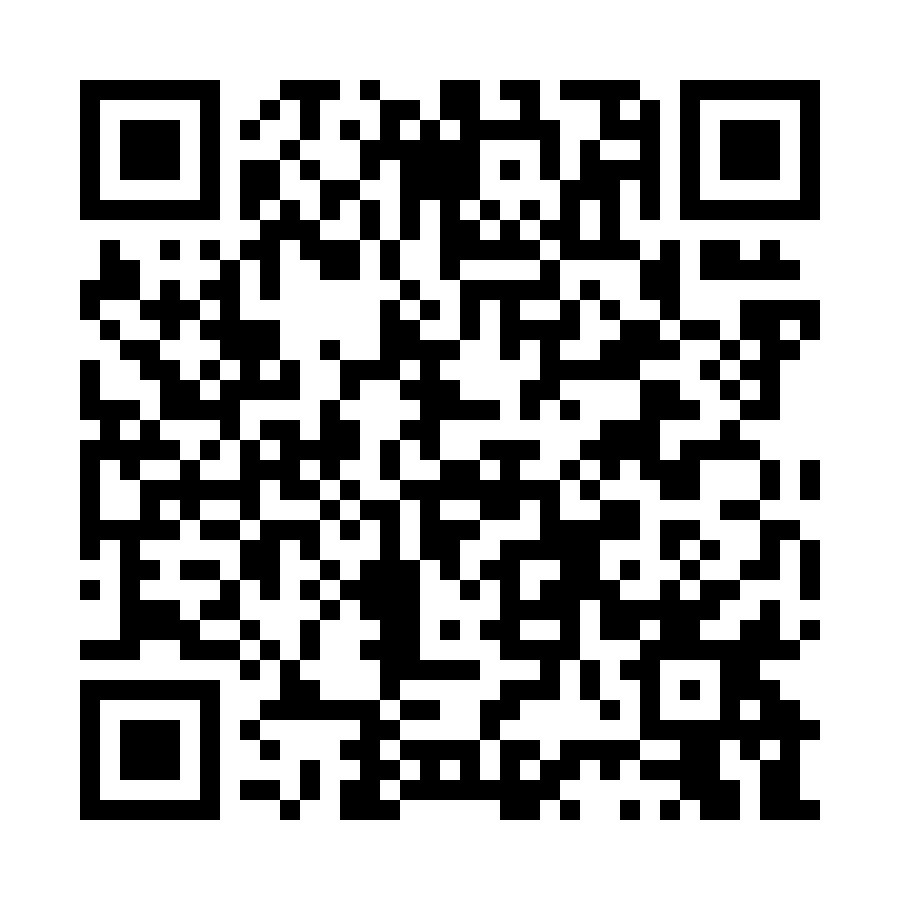 QR code for Marketing and Advertising Business 11072 page