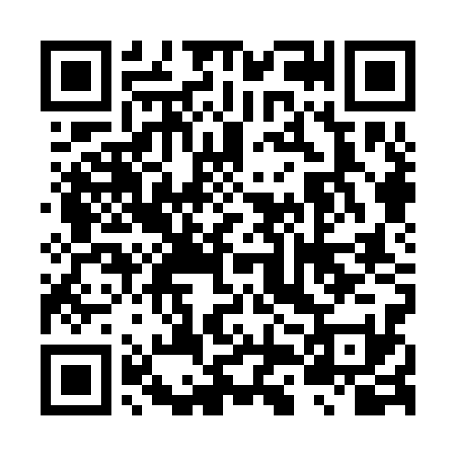 QR code for Finance and Insurance Business 11074 page
