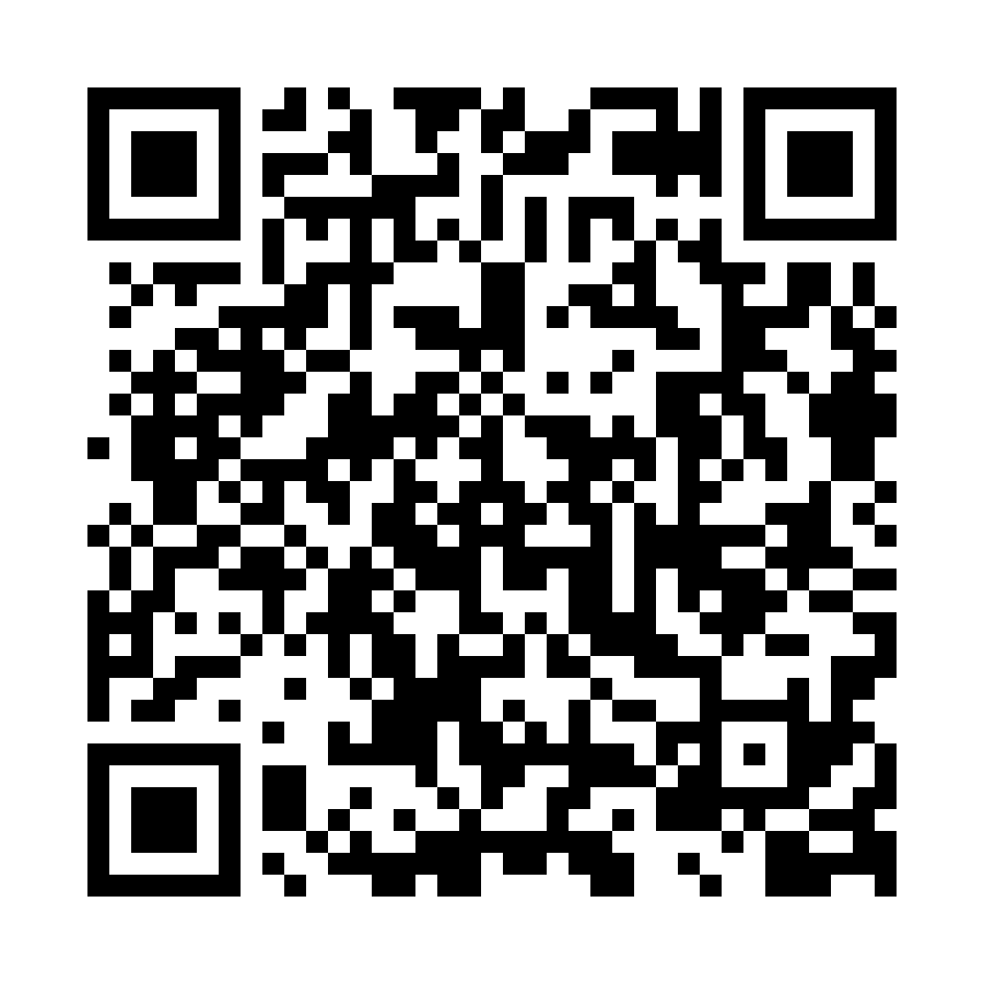 QR code for Social Media Management (Freelance) Business 11096 page