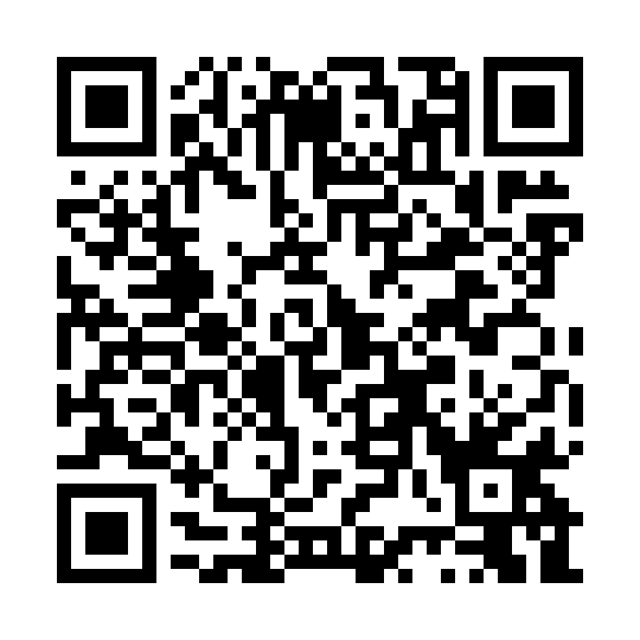 QR code for Video Editing (Freelance) Business 11097 page