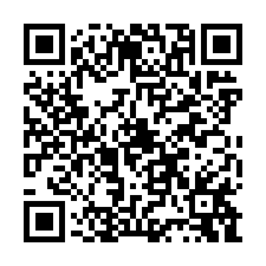 QR code for Plumber (Freelance) Business 11103 page