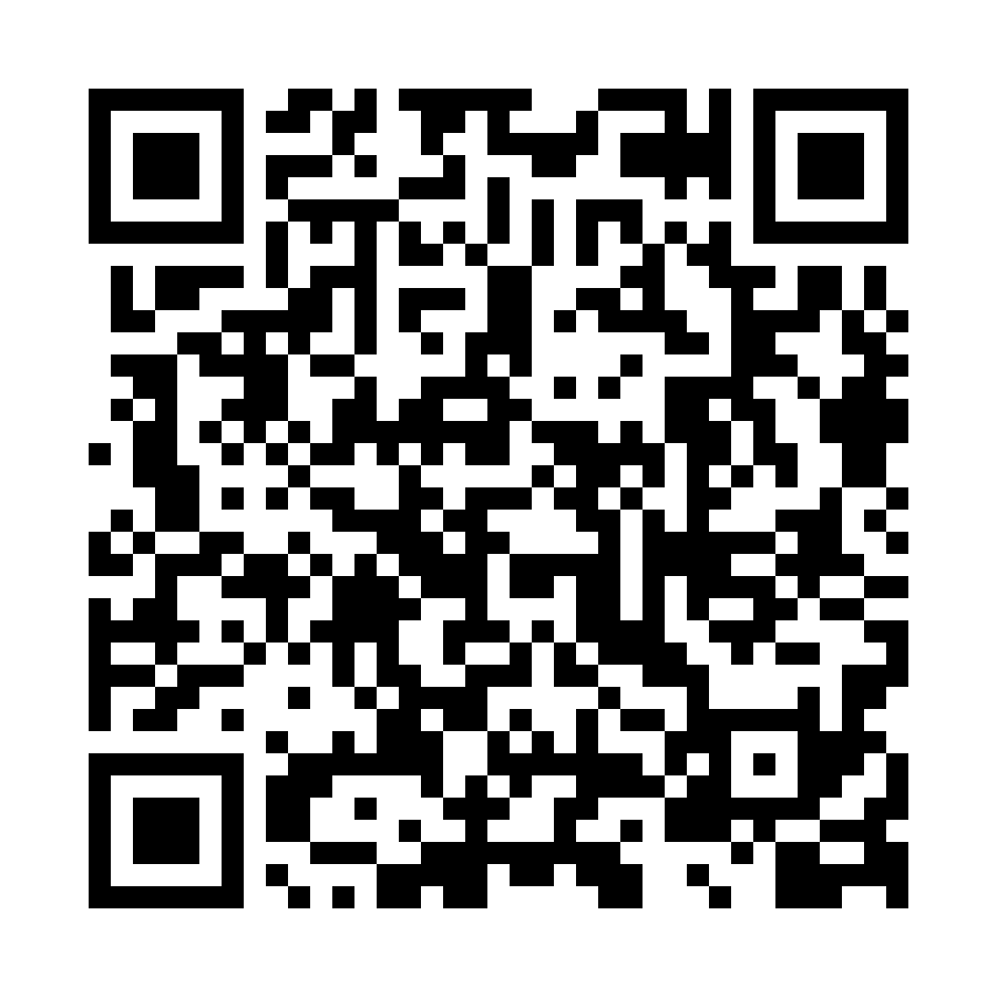 QR code for Beautician (Freelance) Business 11105 page