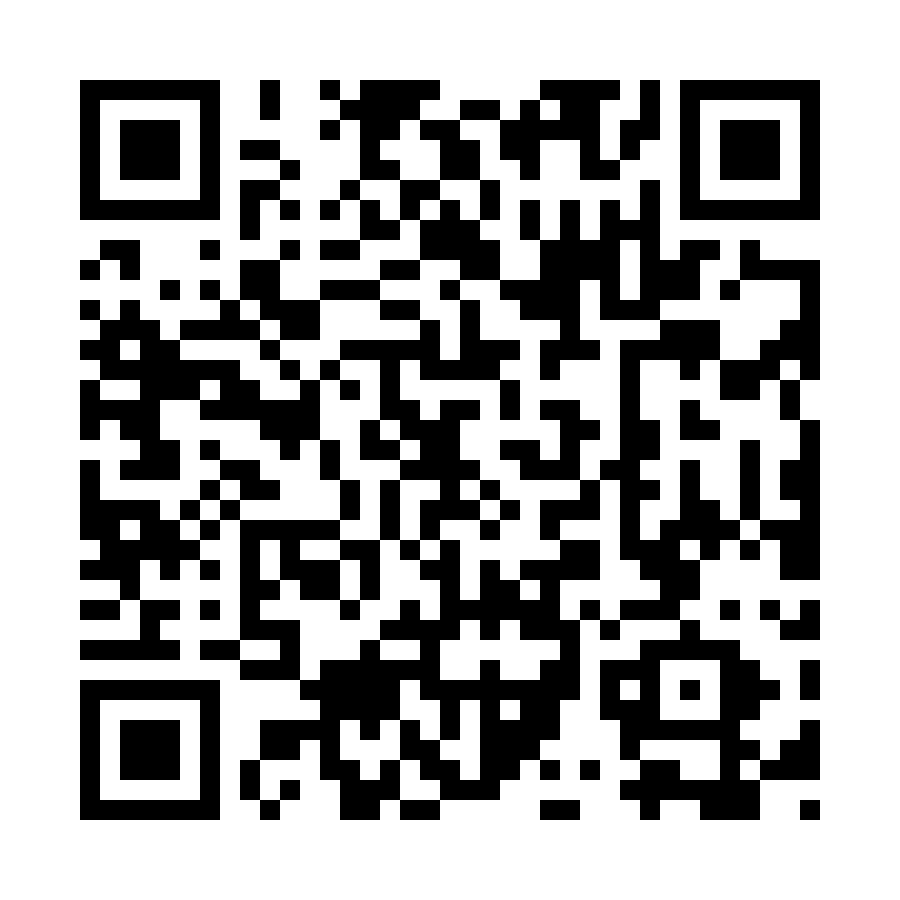 QR code for Makeup Artist (Freelance) Business 11106 page