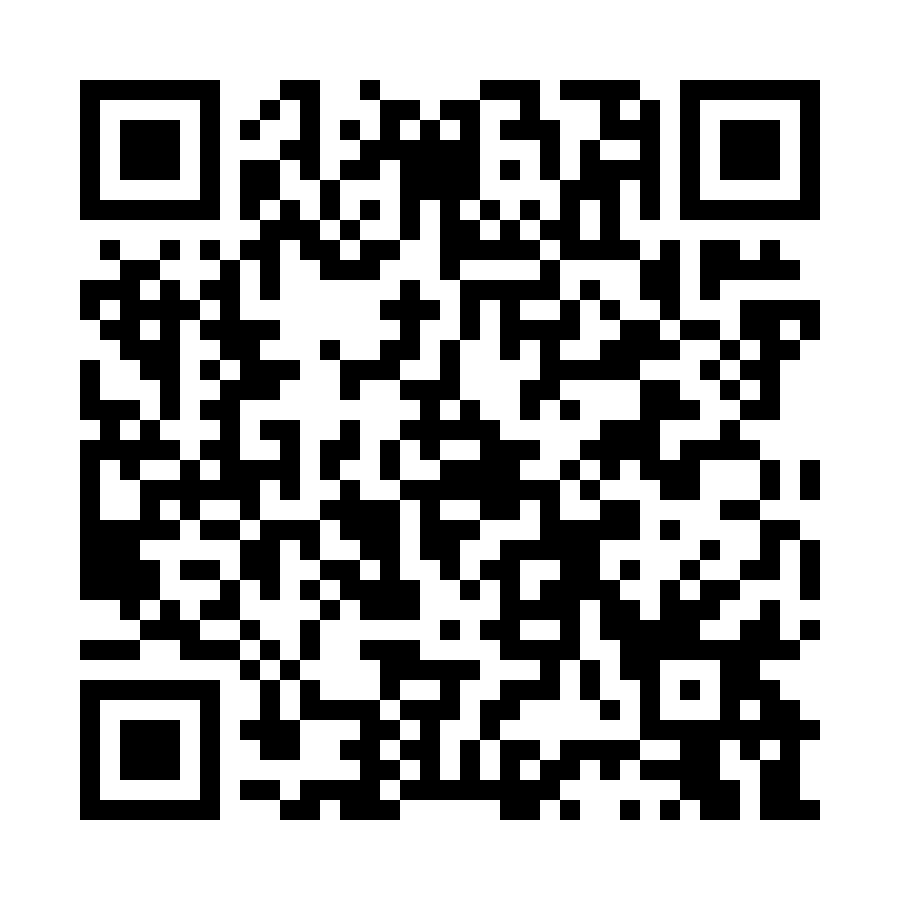 QR code for Personal Trainer (Freelance) Business 11107 page