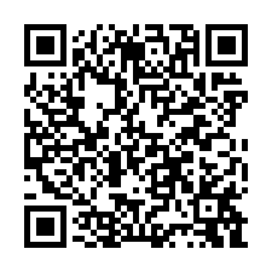 QR code for Voice Over Artist (Freelance) Business 11113 page