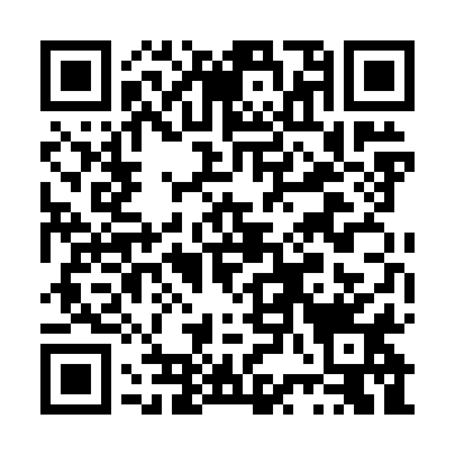 QR code for Hotels Business 11116 page