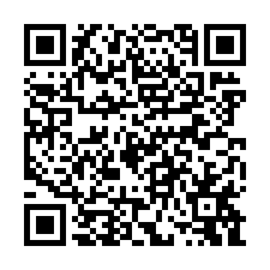 QR code for Photography and Videography Business 1101 page