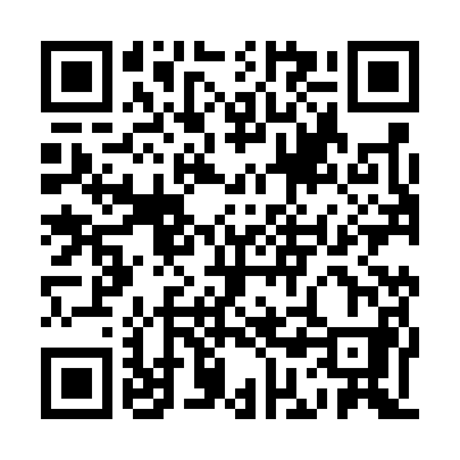 QR code for Education Business 11119 page