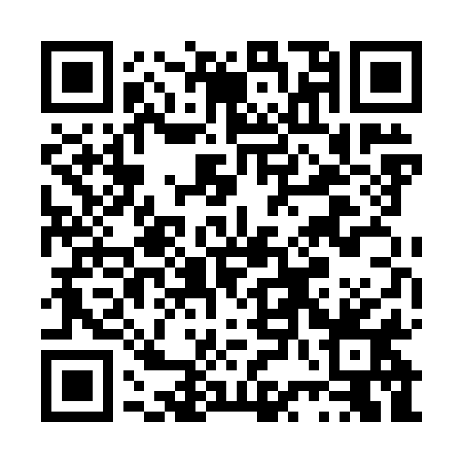 QR code for Marketing and Advertising Business 11129 page