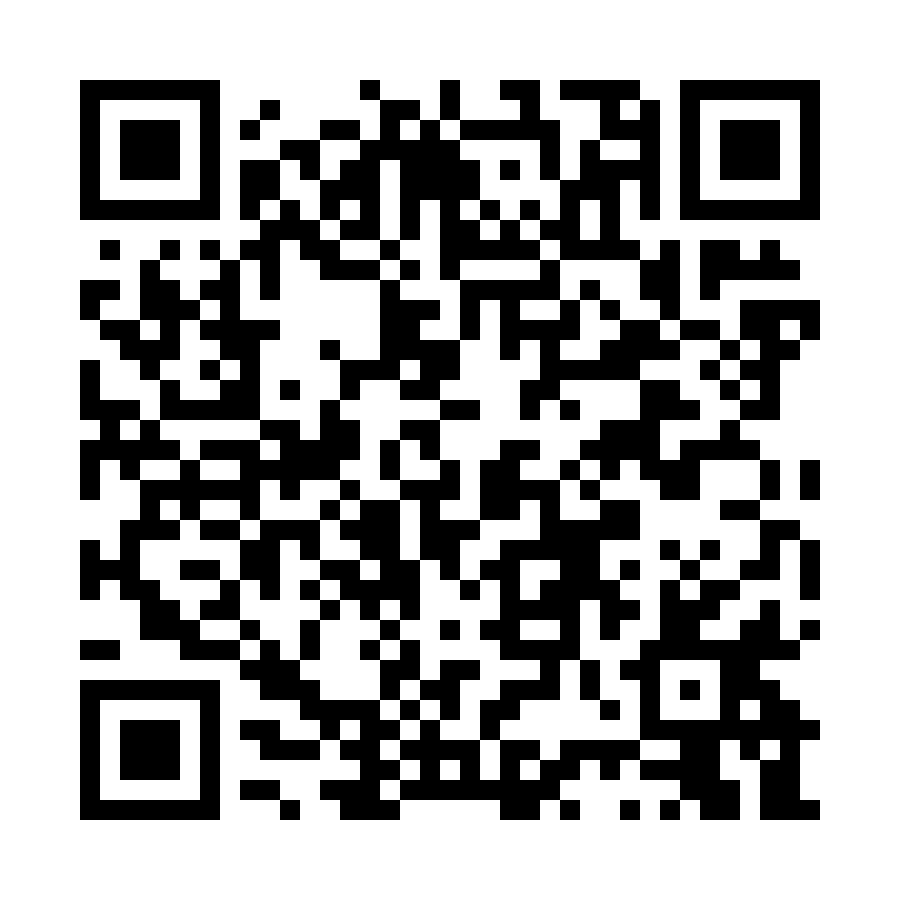 QR code for Fitness and Sports Business 11135 page