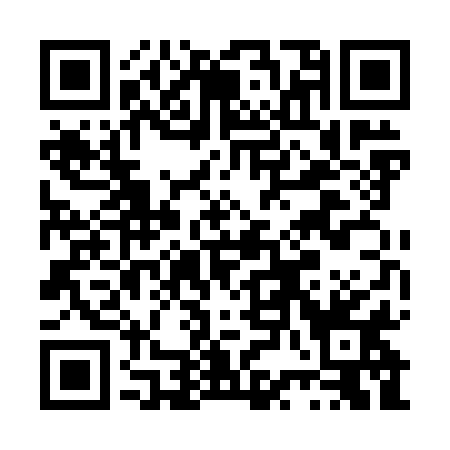 QR code for Agriculture and Farm Business 11137 page