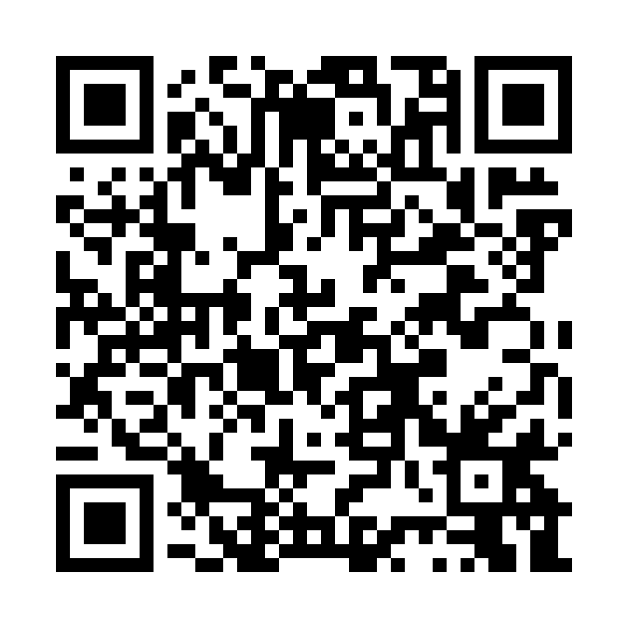 QR code for Logistics and Transport Business 11139 page