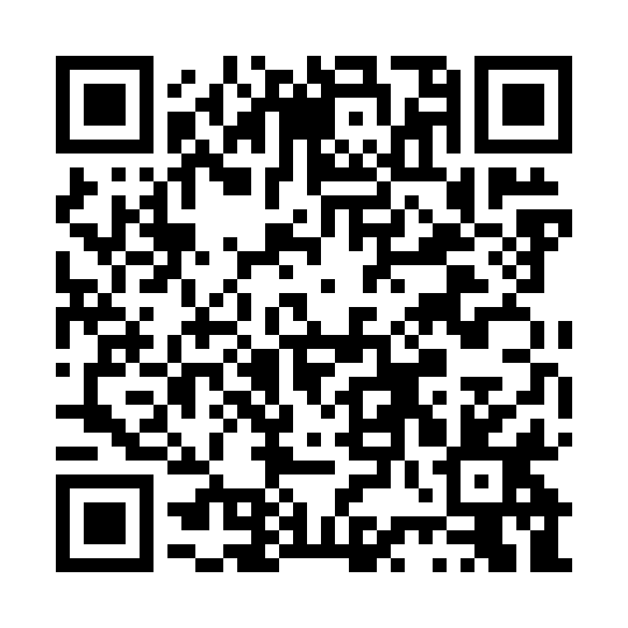 QR code for Social Media Management (Freelance) Business 11153 page
