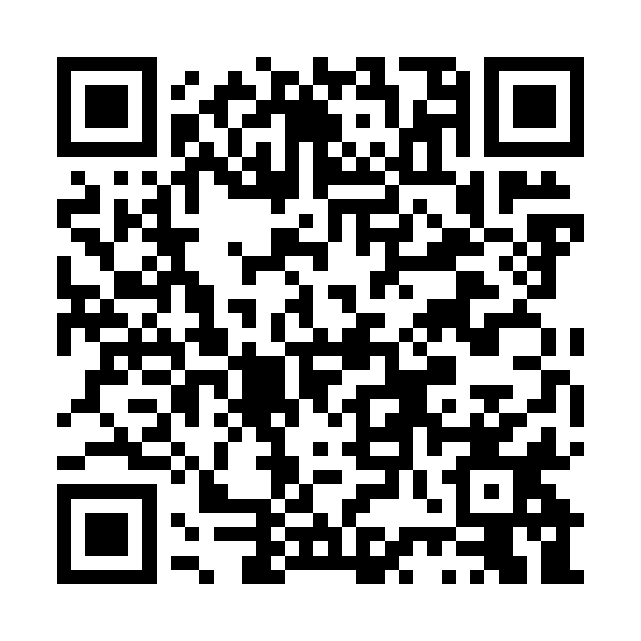 QR code for Video Editing (Freelance) Business 11154 page