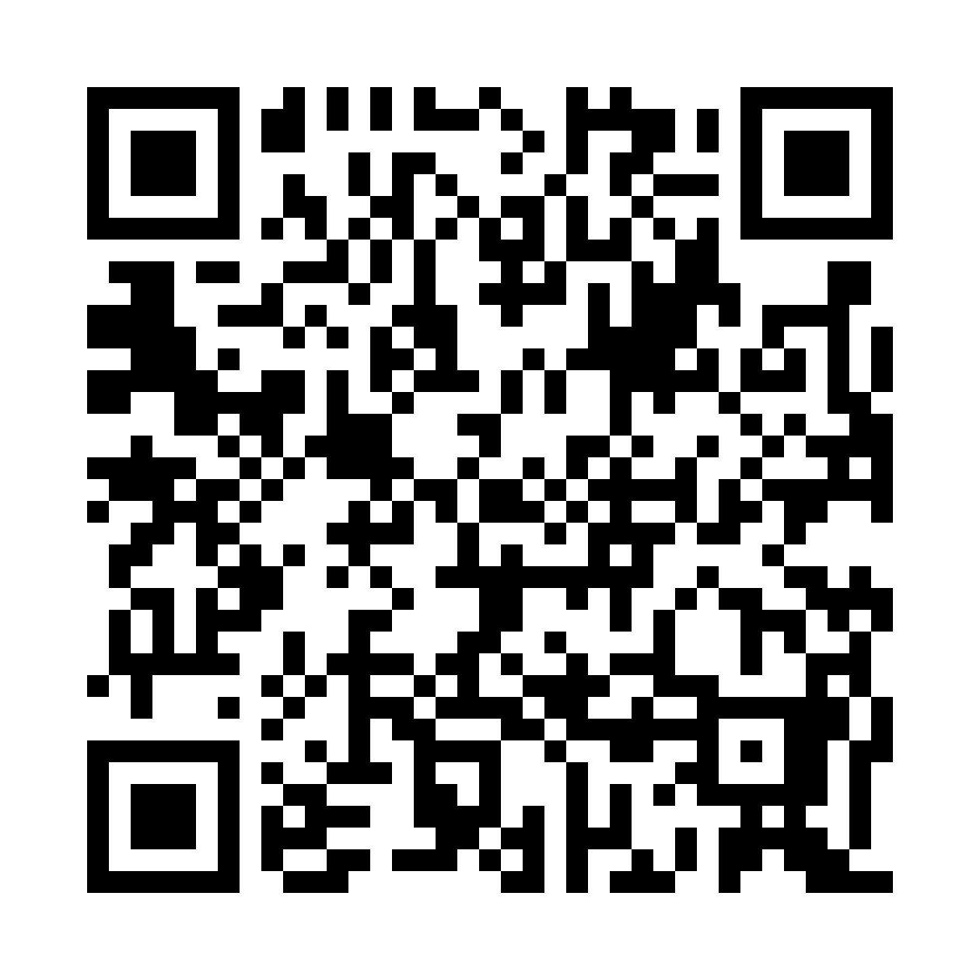 QR code for Makeup Artist (Freelance) Business 11163 page