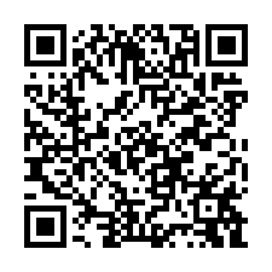 QR code for Personal Trainer (Freelance) Business 11164 page