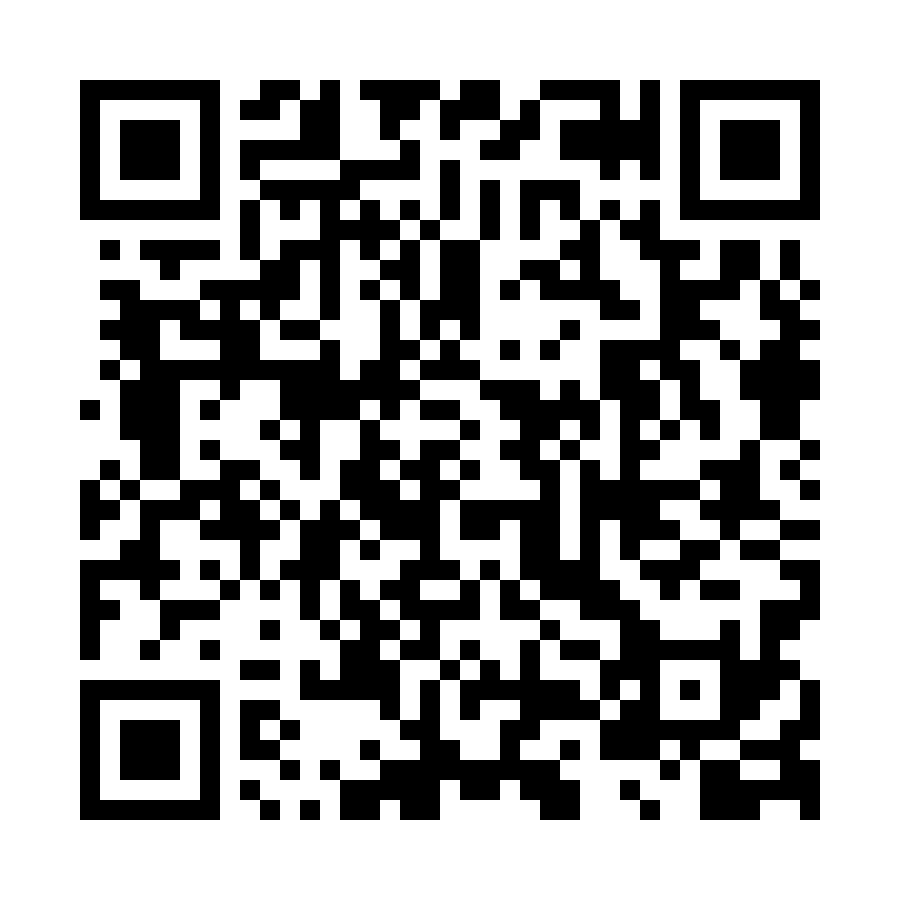 QR code for Beauty and Salon Business 11181 page