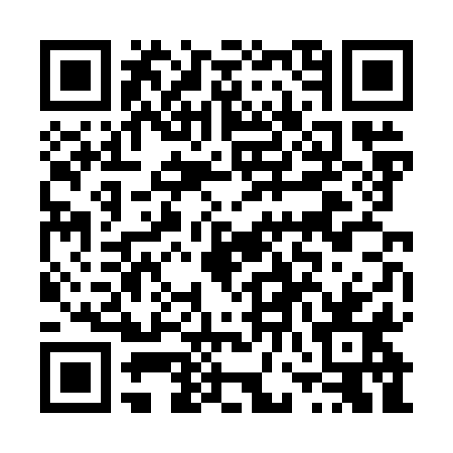 QR code for Security Services Business 1109 page