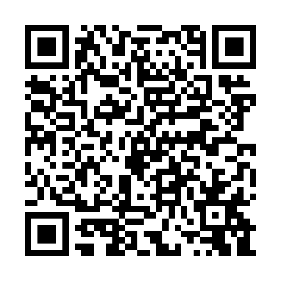 QR code for Furniture and Interiors Business 1111 page