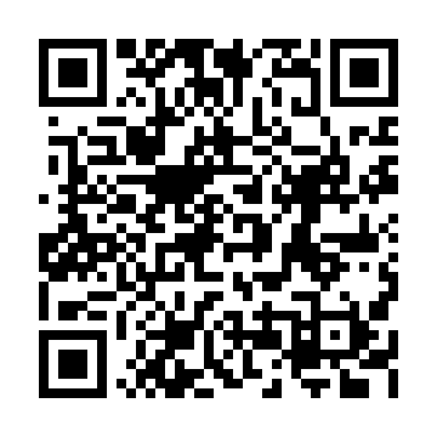 QR code for Shopping Business 11237 page