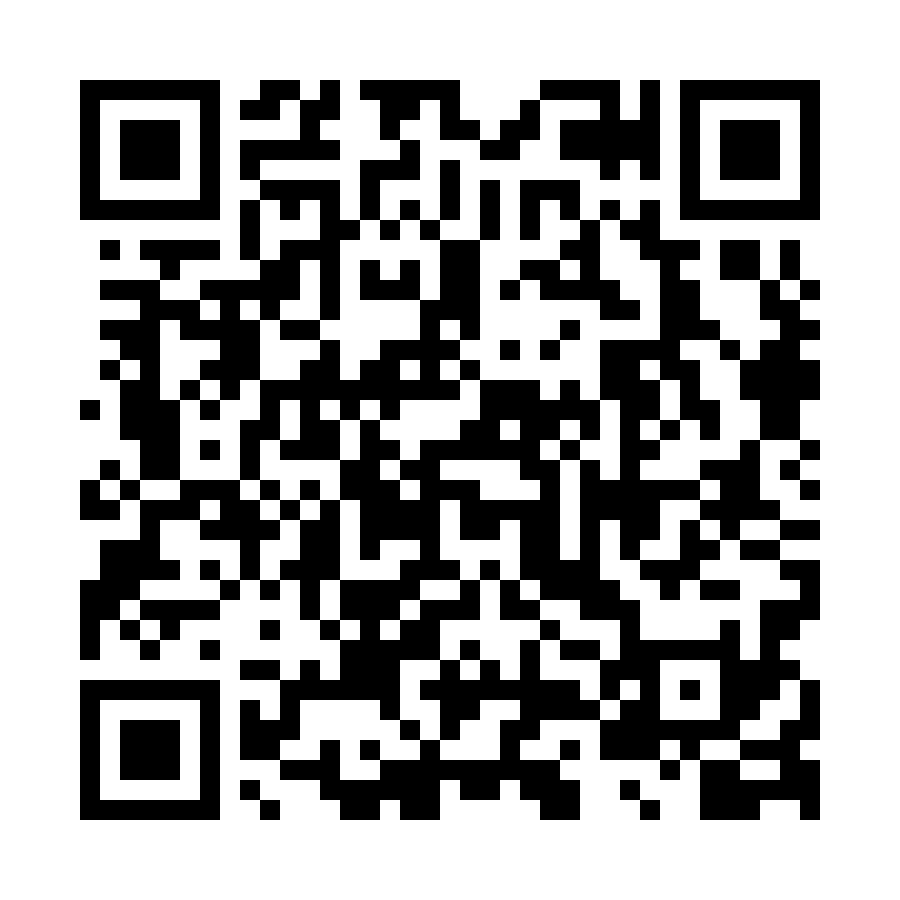 QR code for Finance and Insurance Business 11245 page