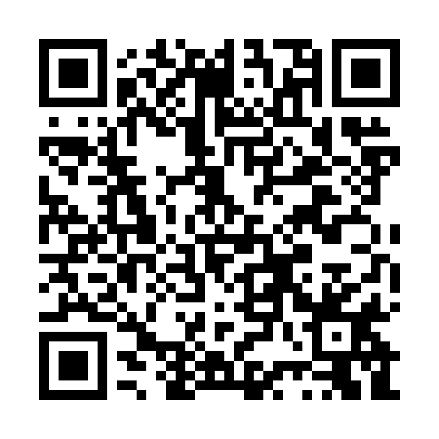 QR code for Fitness and Sports Business 11249 page
